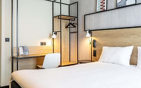 Ibis Paris Boulogne Billancourt